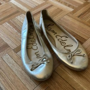 Sam Edelman ballet flats